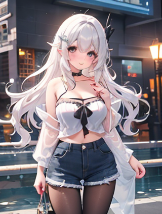 从自然到梦想：绘画中的自然之美与内心探索